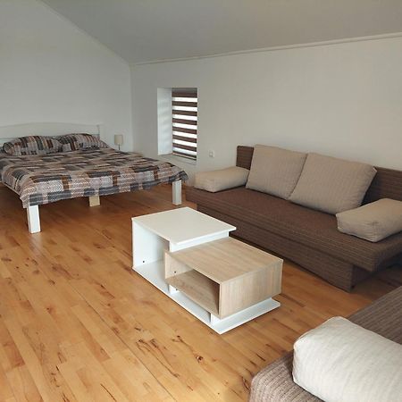 Apartment M&M Pacir Экстерьер фото