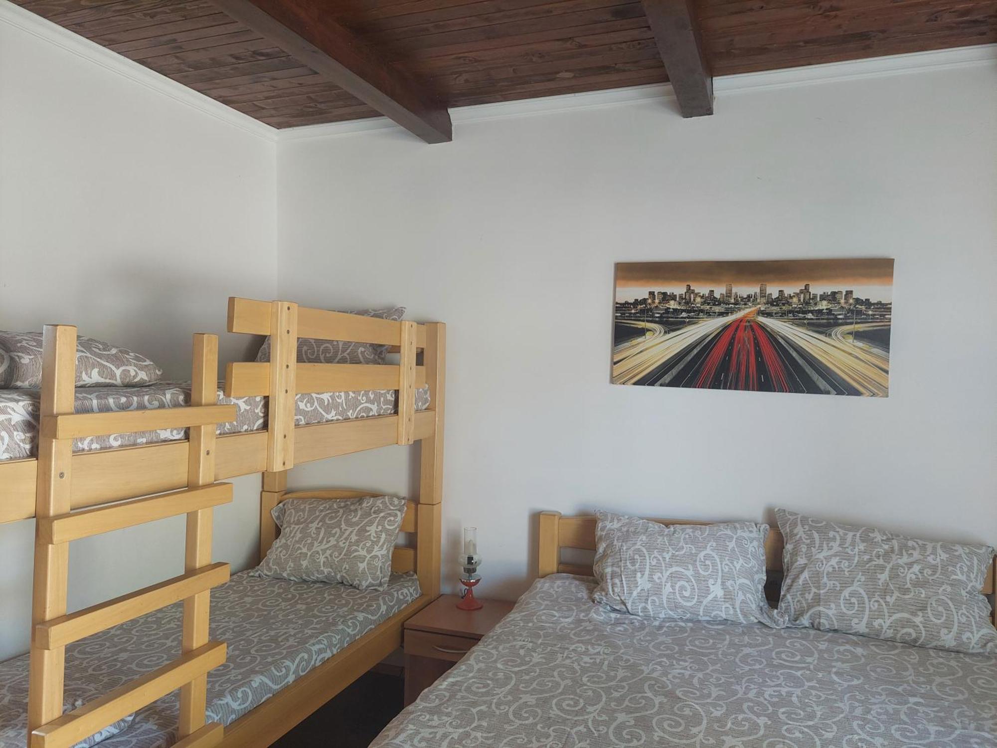 Apartment M&M Pacir Экстерьер фото