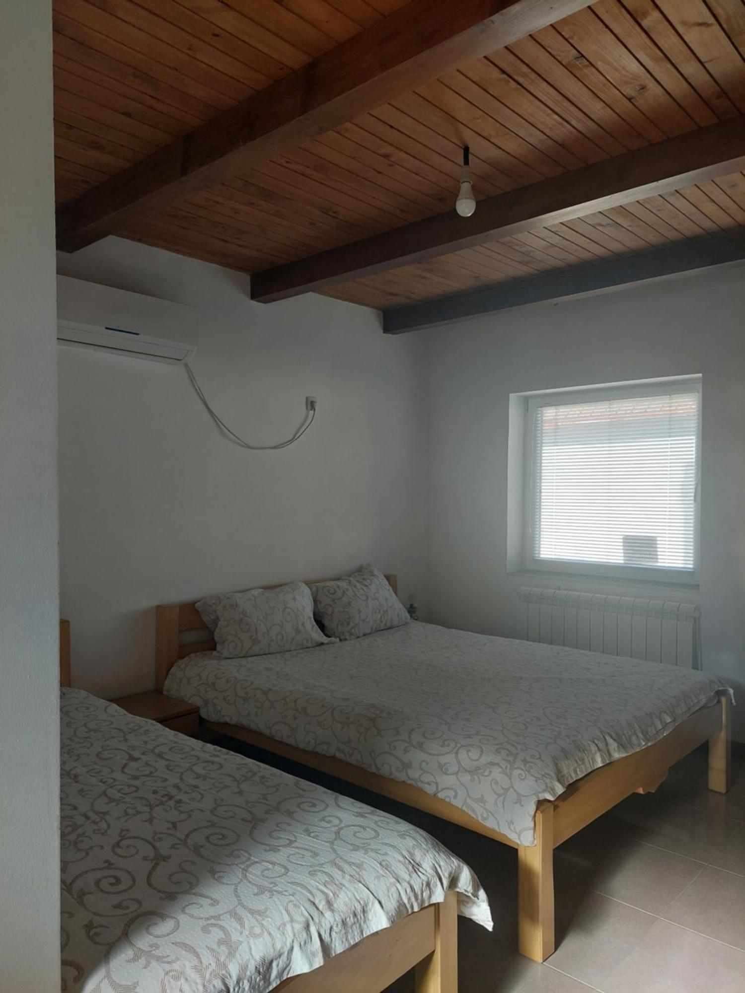 Apartment M&M Pacir Экстерьер фото