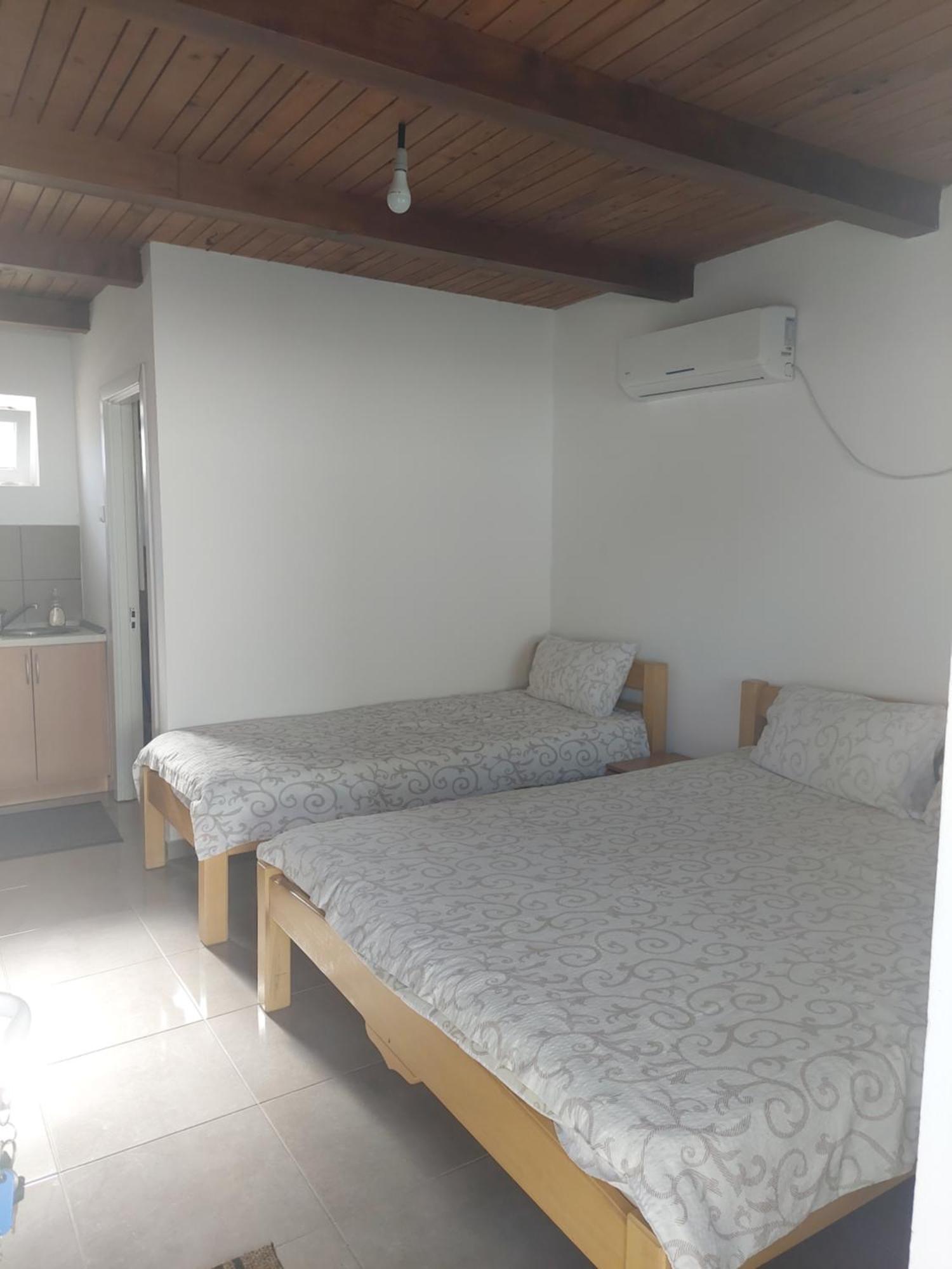 Apartment M&M Pacir Экстерьер фото