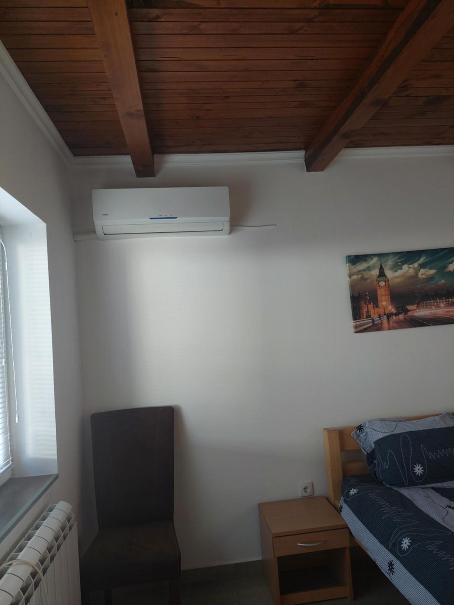 Apartment M&M Pacir Экстерьер фото
