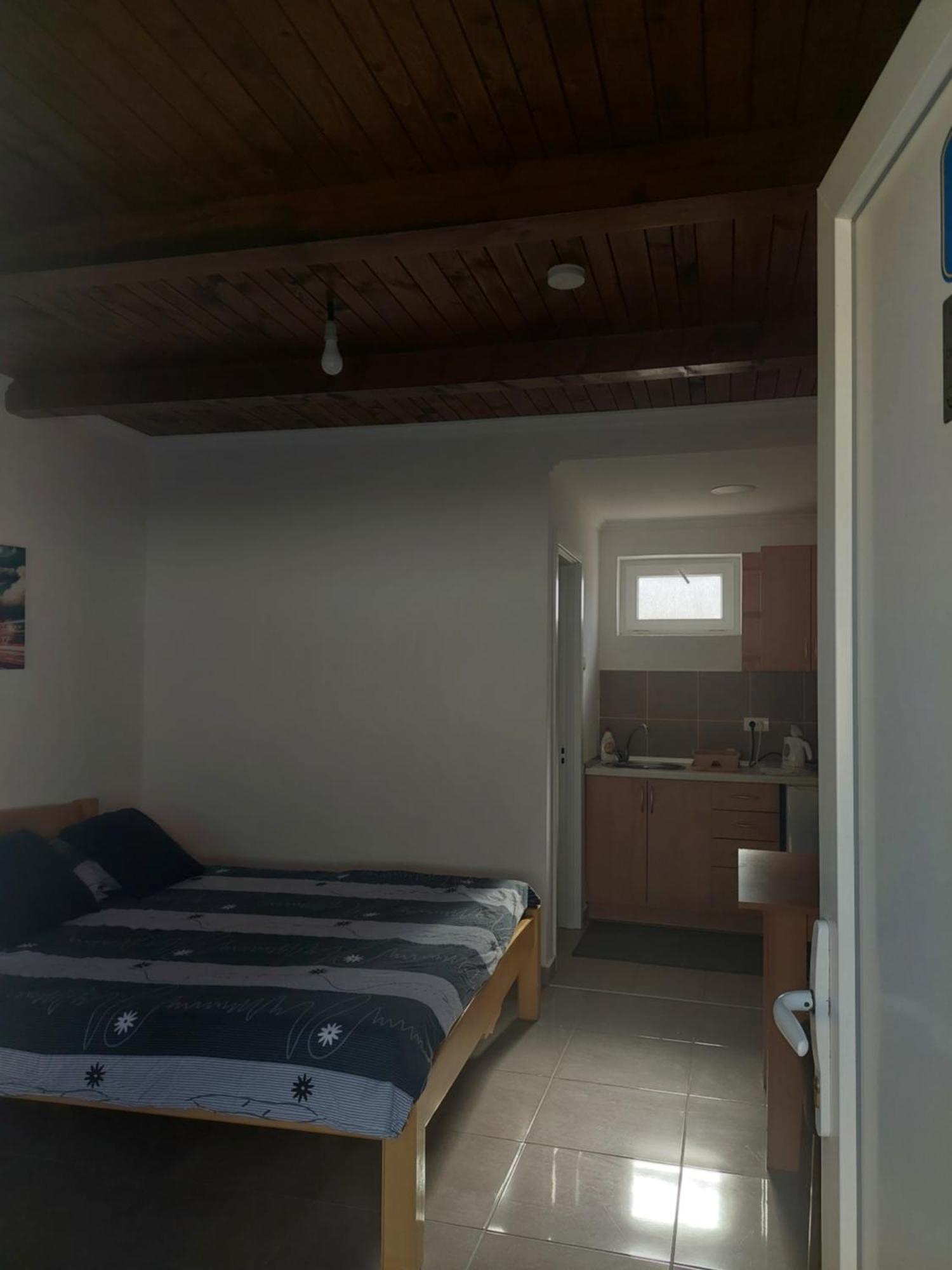 Apartment M&M Pacir Экстерьер фото