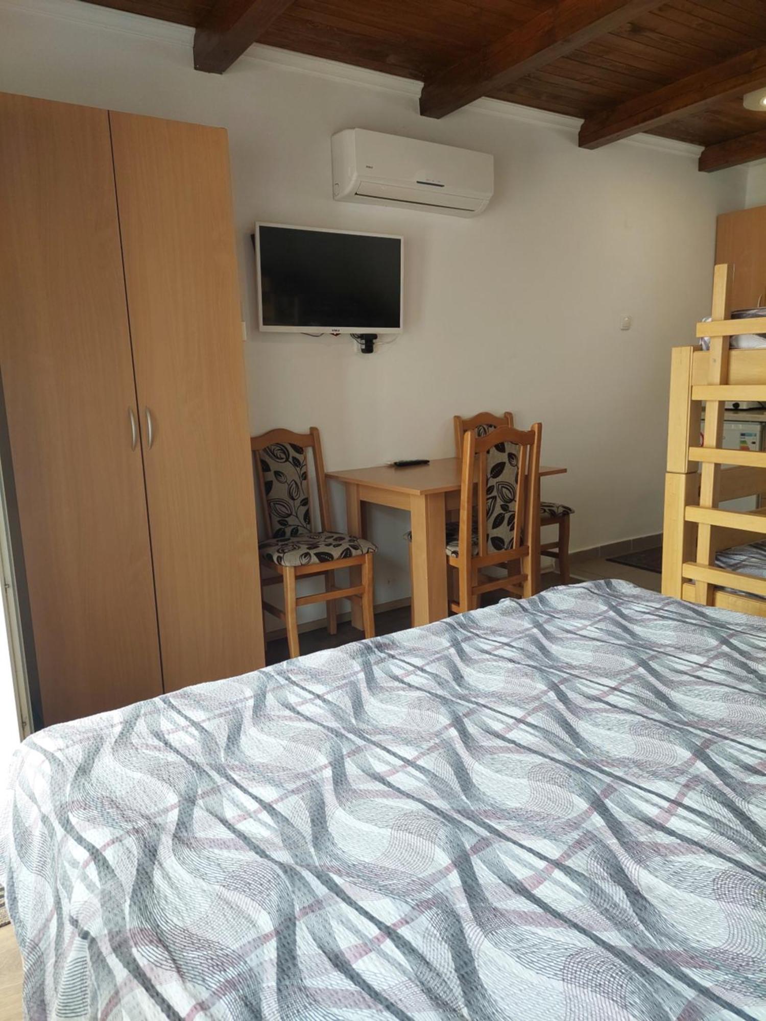 Apartment M&M Pacir Экстерьер фото