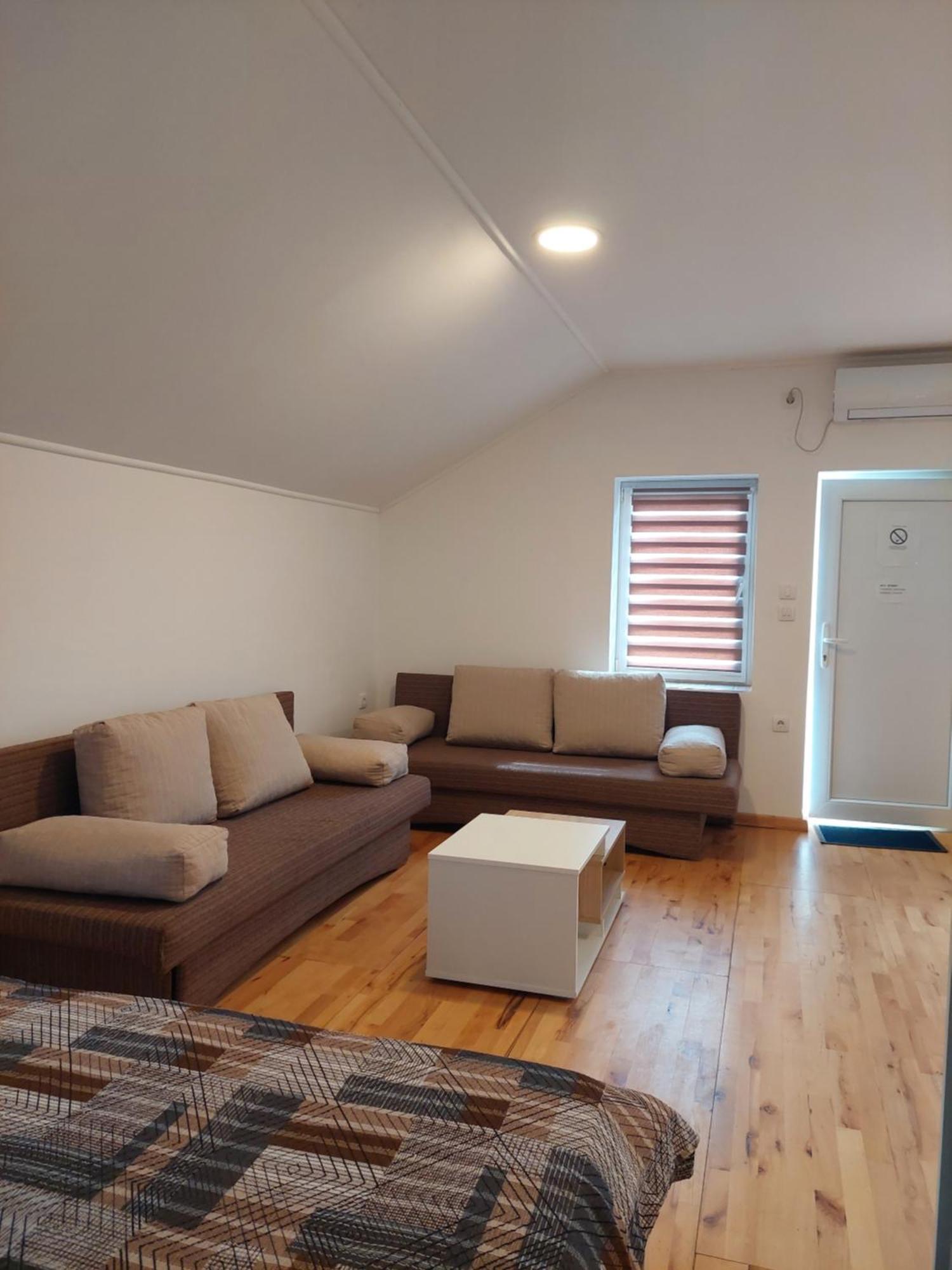 Apartment M&M Pacir Экстерьер фото