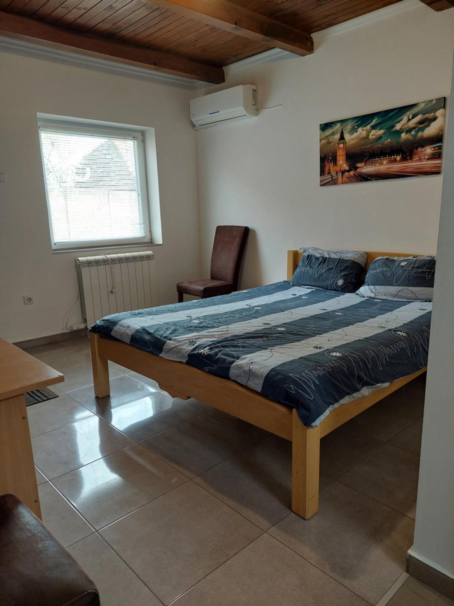 Apartment M&M Pacir Экстерьер фото