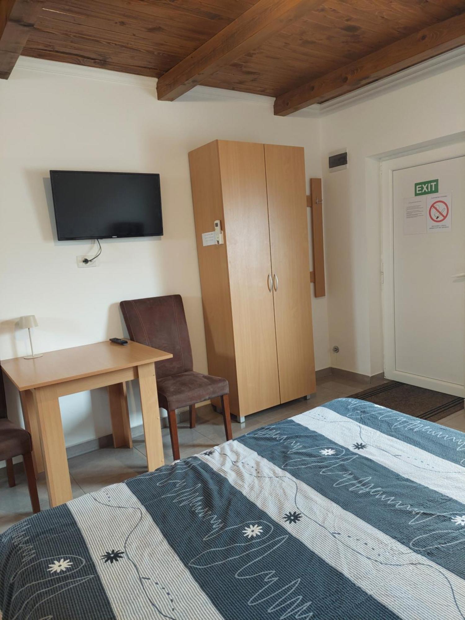 Apartment M&M Pacir Экстерьер фото