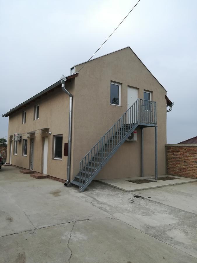 Apartment M&M Pacir Экстерьер фото